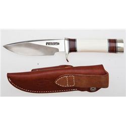 Randall Model 25 Hunting Knife.... (Total: 1 Items)