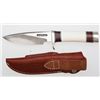 Image 1 : Randall Model 25 Hunting Knife.... (Total: 1 Items)