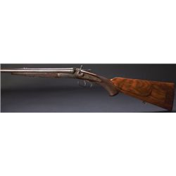 28 Gauge Belgian Hammer Cape Gun Ball and Shotgun.... (Total: 1 Items)