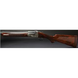 *12 Gauge Parker SC Single Barrel Trap Shotgun..... (Total: 1 Items)