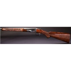 *20 Gauge Parker CHE Double Barrel Shotgun.... (Total: 1 Items)