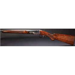 *28 Gauge Parker Upgraded CHE Double Barrel Shotgun.... (Total: 1 Items)