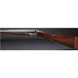 *12 Gauge Parker VHE Double Barrel Shotgun.... (Total: 1 Items)