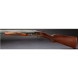 *20 gauge L.C. Smith Field Grade Double Barrel Shotgun.... (Total: 1 Items)