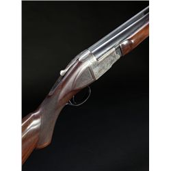 *12 Gauge L. C. Smith Specialty Grade Single Barrel Trap Shotgun.... (Total: 1 Items)