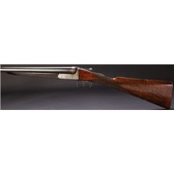 *16 Gauge Hooten & Jones Boxlock Ejector Double Barrel Shotgun.... (Total: 1 Items)