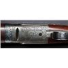 Image 2 : **Cased 12 Gauge Extra Finish Kell Engraved James Purdey Sidelock Over and Under Shotgun with Two Se