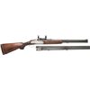 Image 1 : **12 Gauge x 7x57R Antonio Zoli Combination Gun with Extra Set of 12 Gauge Barrels.... (Total: 1 Ite