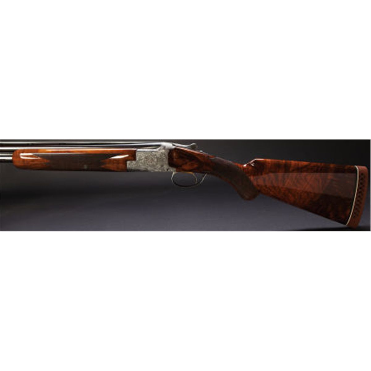 **Cased 20 Gauge Browning Diana Grade Superposed Shotgun MultiGauge Set with 28 Gauge and .410 Barr