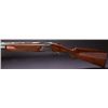 Image 1 : *Cased 12 Gauge Browning Lightning Superposed Broadway Skeet Shotgun.... (Total: 1 Items)