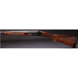 *12 Gauge Winchester Model 21 Duck Double Barrel Shotgun with Extra Set of Barrels.... (Total: 1 Ite