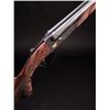 Image 3 : *12 Gauge Winchester Model 21 Double Barrel Shotgun with Gold Inlays - Three Barrel and Two Fore-end