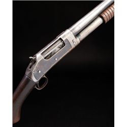 *12 Gauge Winchester Model 97 Slide Action Shotgun.... (Total: 1 Items)