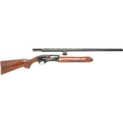 *Boxed Remington Ducks Unlimited M 1100 Semi-Automatic Shotgun.... (Total: 1 Items)