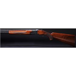 **20 Gauge Winchester Model 101 Skeet Over and Under Shotgun in Factory Box.... (Total: 1 Items)