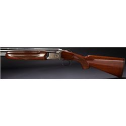 **12 Gauge Winchester Model 101 XTR Lightweight Over and Under Shotgun..... (Total: 1 Items)