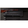 Image 2 : **Cased 12 Gauge Krieghoff Model 32 San Remo Over and Under with 5 barrels.... (Total: 1 Items)