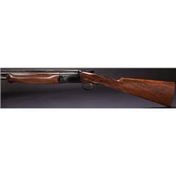 **Cased 28 gauge Perazzi MX8 Over and Under Shotgun.... (Total: 1 Items)