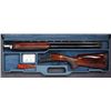 Image 2 : **Cased 12 Gauge Perazzi MX3C Over and Under Shotgun.... (Total: 1 Items)