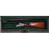 Image 2 : **Cased 12 Gauge Merkel 203E Sidelock Ejector Over and Under Shotgun.... (Total: 1 Items)