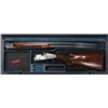 Image 2 : **Cased 12 Gauge Beretta SO-4 Sidelock Ejector Over and Under..... (Total: 1 Items)