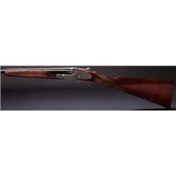 *Cased Rare 12 Gauge 2-inch Holland & Holland Royal Self-opening Sidelock Ejector Double Barrel Shot