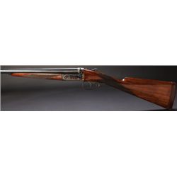 **20 gauge Holland & Holland Boxlock Ejector Double Barrel Shotgun.... (Total: 1 Items)