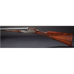 *Cased 12 Gauge Holland & Holland Royal Ejector Double Barrel Shotgun.... (Total: 1 )