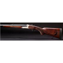 **.375 H&H Mag. Krieghoff Classic Double Rifle.... (Total: 1 Items)