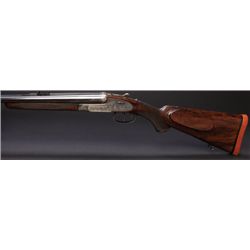 *.465 Nitro Express Holland & Holland Royal Ejector Double Rifle.... (Total: 1 Items)