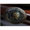 Image 7 : **Cased .416 Rigby Bolt Action Magazine Rifle with Telescopic Sight.... (Total: 1 Items)