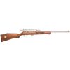 Image 1 : **Marlin Model 25M Bolt Action Sporting Rifle with Telescopic Sight.... (Total: 1 Items)