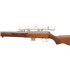 Image 2 : **Marlin Model 25M Bolt Action Sporting Rifle with Telescopic Sight.... (Total: 1 Items)