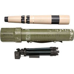 Bausch & Lomb Spotting Scope with Tripod.... (Total: 1 Items)