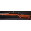 Image 1 : *.22 Mossberg 42M-C Rifle with Lyman Scope.... (Total: 1 Items)