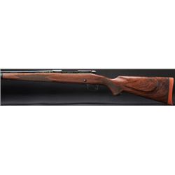 **.300 WM Winchester Model 70 Classic Super Grade Safari Club Anniversary Edition in Factory Box....