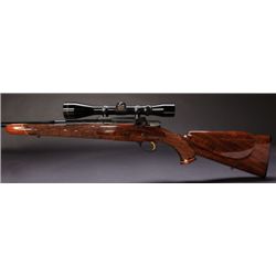 **.243 Win. Browning FN High Power Medallion Bolt Action Rifle with Telescopic Sight.... (Total: 1 I