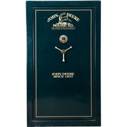 John Deere 35 Cubic Ft. Gun Safe.... (Total: 1 Items)