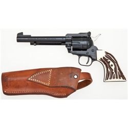 **Herter's Model 21-S Single-Action Revolver.... (Total: 1 Items)