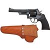Image 1 : **Smith & Wesson Model 28-2 Highway Patrolman Double Action Revolver.... (Total: 1 Items)