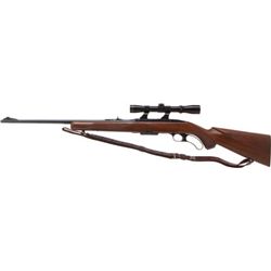 **.308 Winchester Model 88 Lever Action Rifle.... (Total: 1 Items)