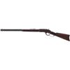 Image 1 : *Winchester Model 1873 Lever Action Rifle. ... (Total: 1 Items)