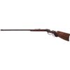 Image 1 : Marlin Drop Block Single Shot Rifle with Browning Barrel.... (Total: 1 Items)