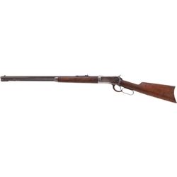 *Winchester Take-Down Model 1892 Lever Action Rifle.... (Total: 1 Items)