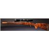 Image 1 : **Browning FN High Power Medallion Bolt Action Rifle with Telescopic Sight.... (Total: 1 Items)