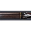 Image 3 : Rare 11 Bore Percussion Double Barrel Shotgun Made and Engraved by C. Helfricht.... (Total: 1 Items)