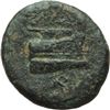 Image 2 : Mondo Greco.  Asia Greca. Siria. Dinastia Seleucide, Antioco IX (113-95 d.C.). AE 16mm. D/ Testa di 