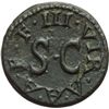 Image 2 : Impero Romano.    Augusto (27 a.C-14 d.C). Quadrante. D/ LAMIA SILIVS ANNIVS. Due mani che si string