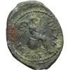 Image 2 : Impero Romano.    Tiberio (14-37). Esemplare in PB del quinario aureo RIC 16. D/ TI DIVI F AVGVSTVS.