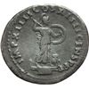 Image 2 : Impero Romano.    Domiziano (81-96). Denario. D/ IMP CAES DOMIT AVG GERM PM TR P VII. Testa laureata